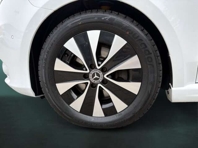 Fahrzeugbild eines Mercedes-Benz Vito