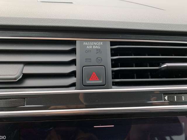 Fahrzeugbild eines Volkswagen Tiguan