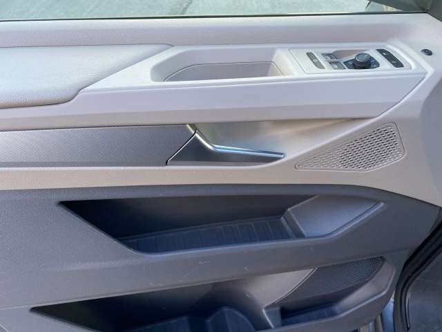 Fahrzeugbild eines Volkswagen Multivan