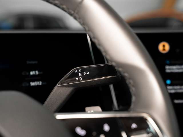 Fahrzeugbild eines Renault Megane E-TECH