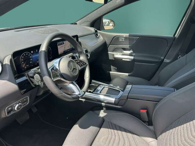 Fahrzeugbild eines Mercedes-Benz B-Klasse