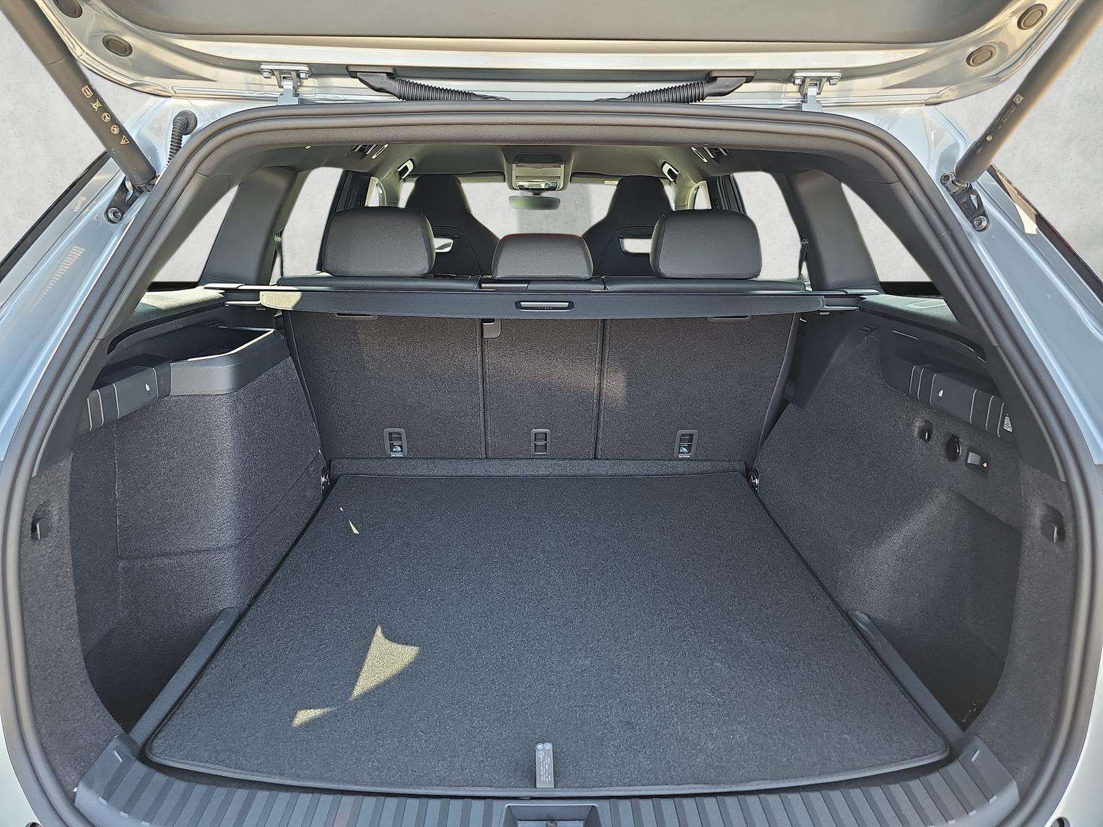 Fahrzeugbild eines Skoda Kodiaq