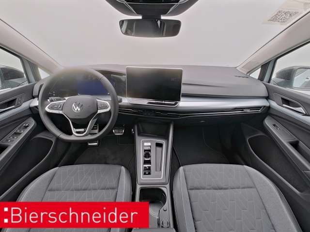 Fahrzeugbild eines Volkswagen Golf