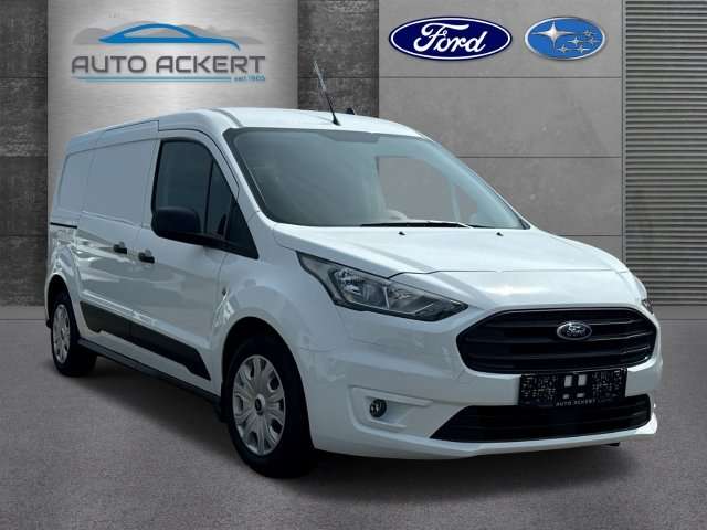 Fahrzeugbild eines Ford Transit Connect