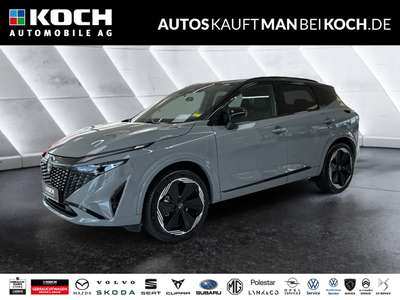 Bild Nissan Qashqai