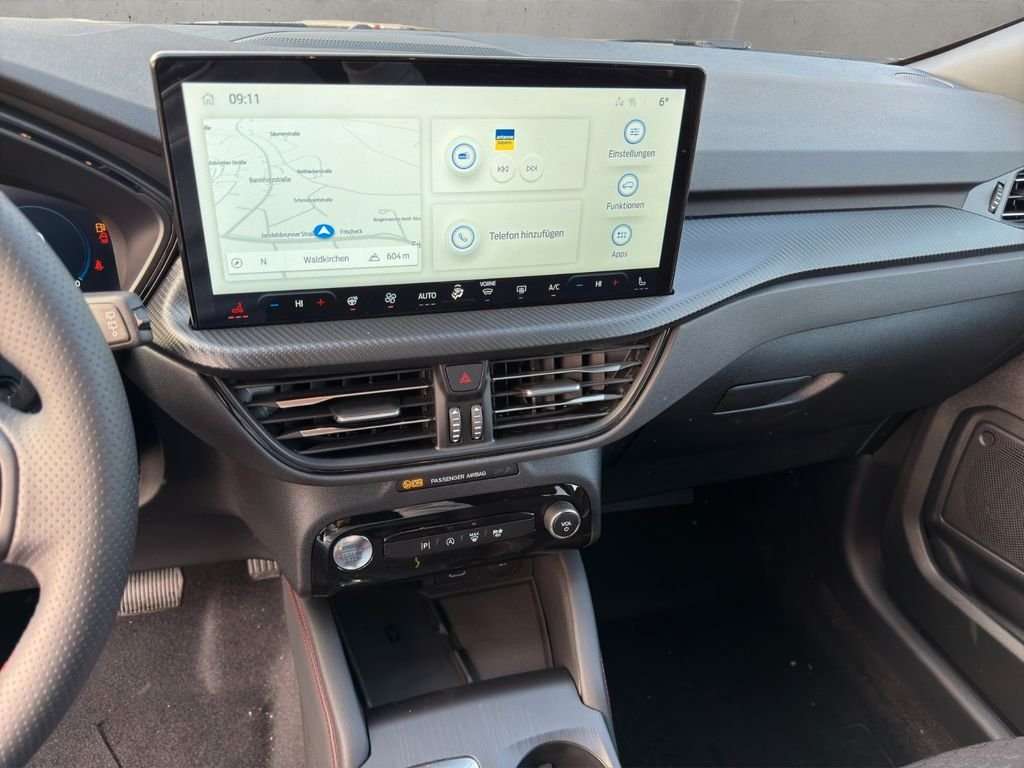 Fahrzeugbild eines Ford Kuga