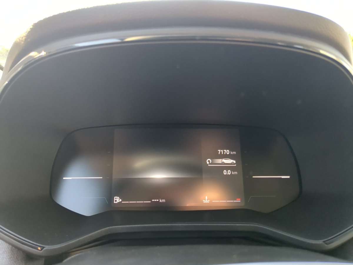 Fahrzeugbild eines Renault Clio
