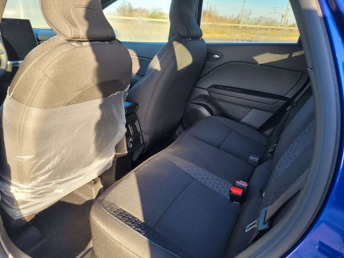 Fahrzeugbild eines Mitsubishi ASX