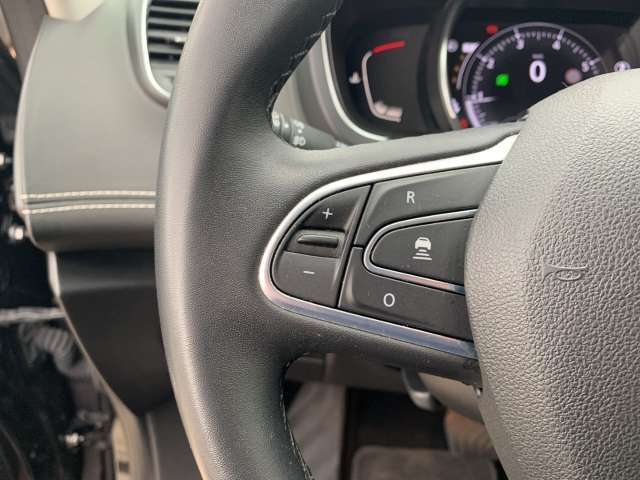 Fahrzeugbild eines Renault Grand Scénic