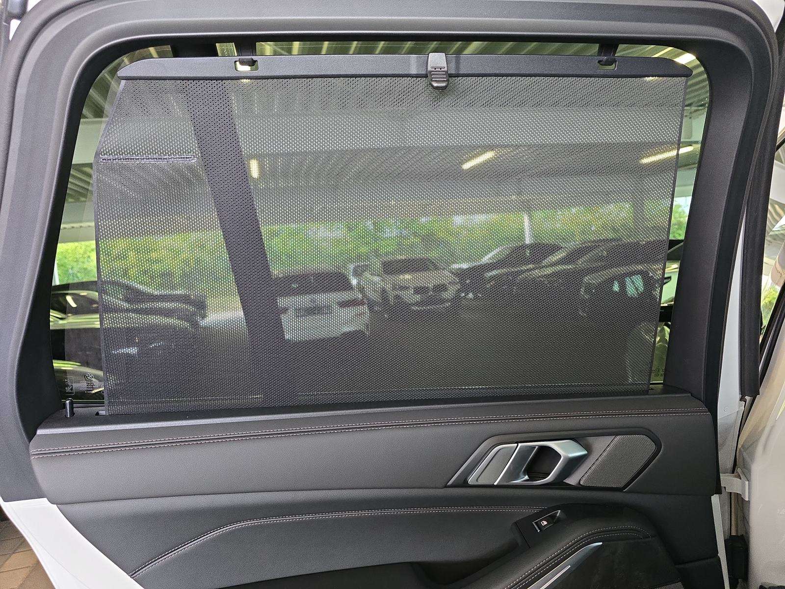 Fahrzeugbild eines BMW X5