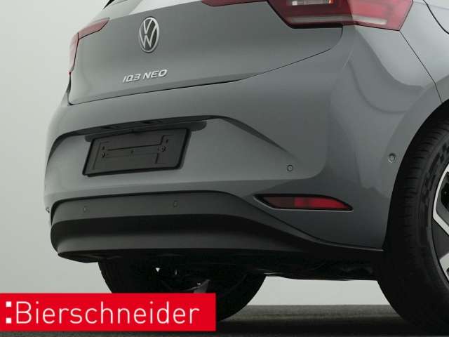 Fahrzeugbild eines Volkswagen ID.3