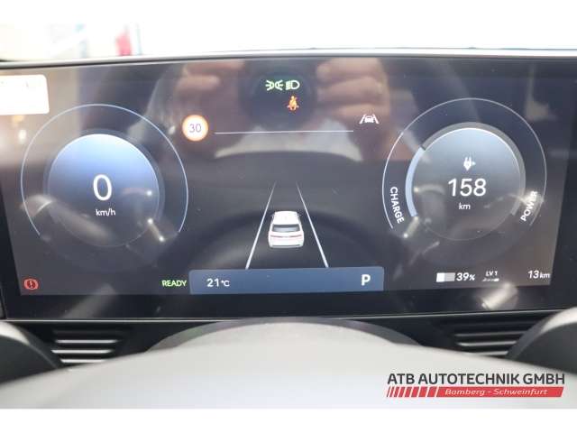 Fahrzeugbild eines Hyundai IONIQ 5
