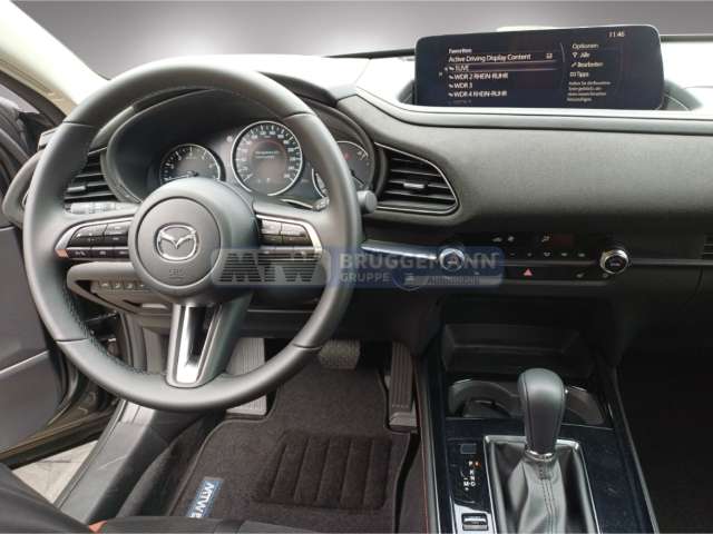 Fahrzeugbild eines Mazda CX-30