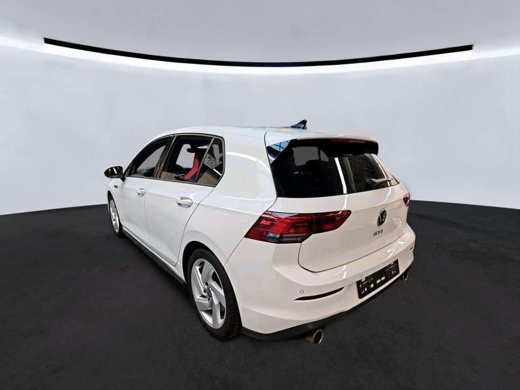 Fahrzeugbild eines Volkswagen Golf