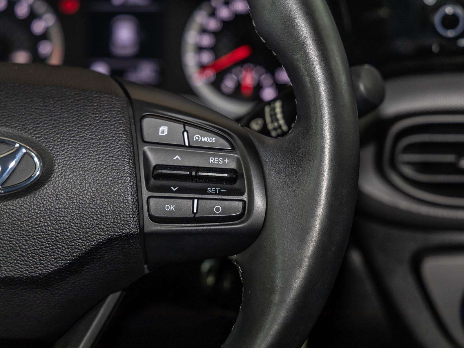 Fahrzeugbild eines Hyundai i10