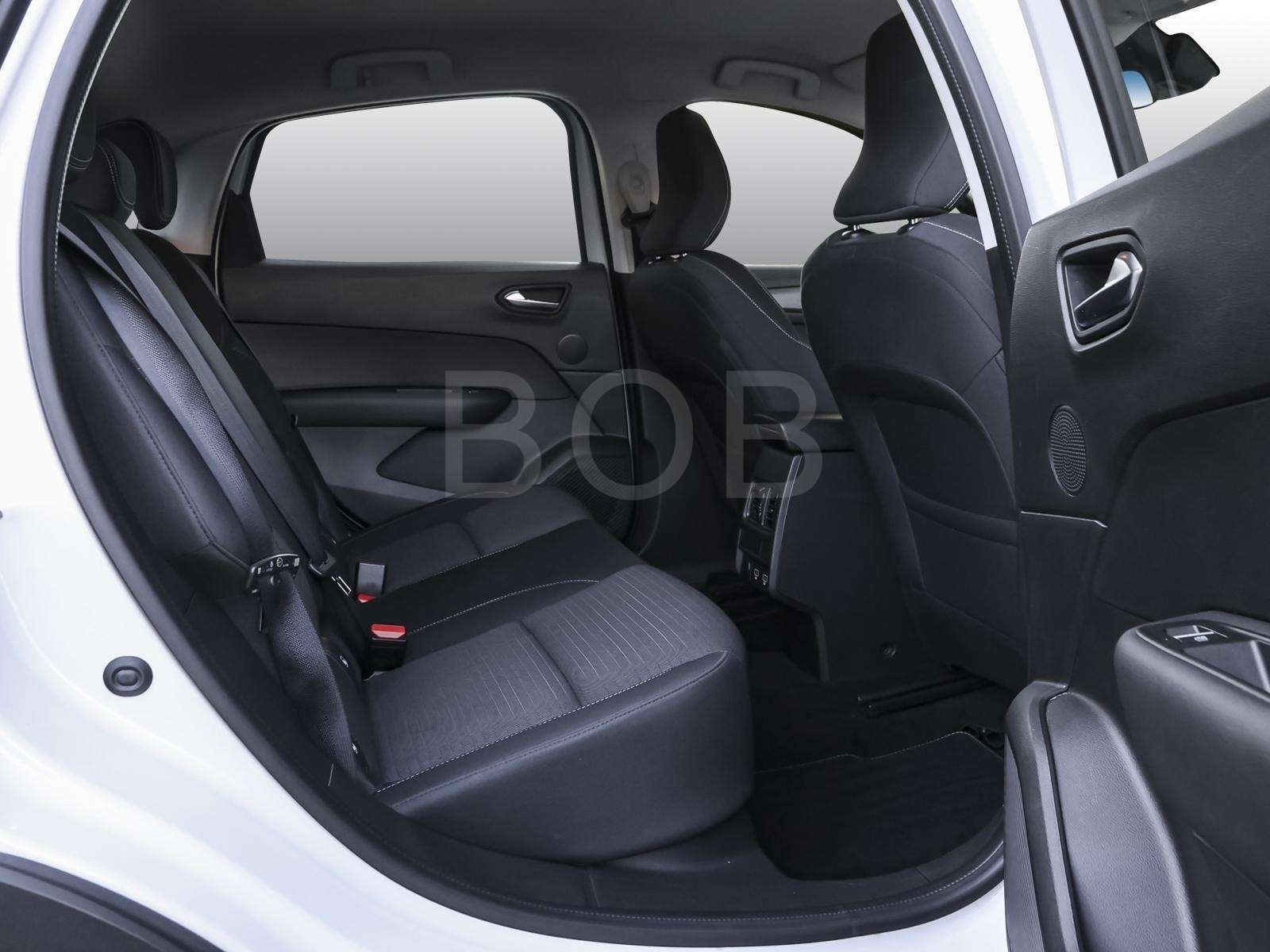 Fahrzeugbild eines Renault Arkana