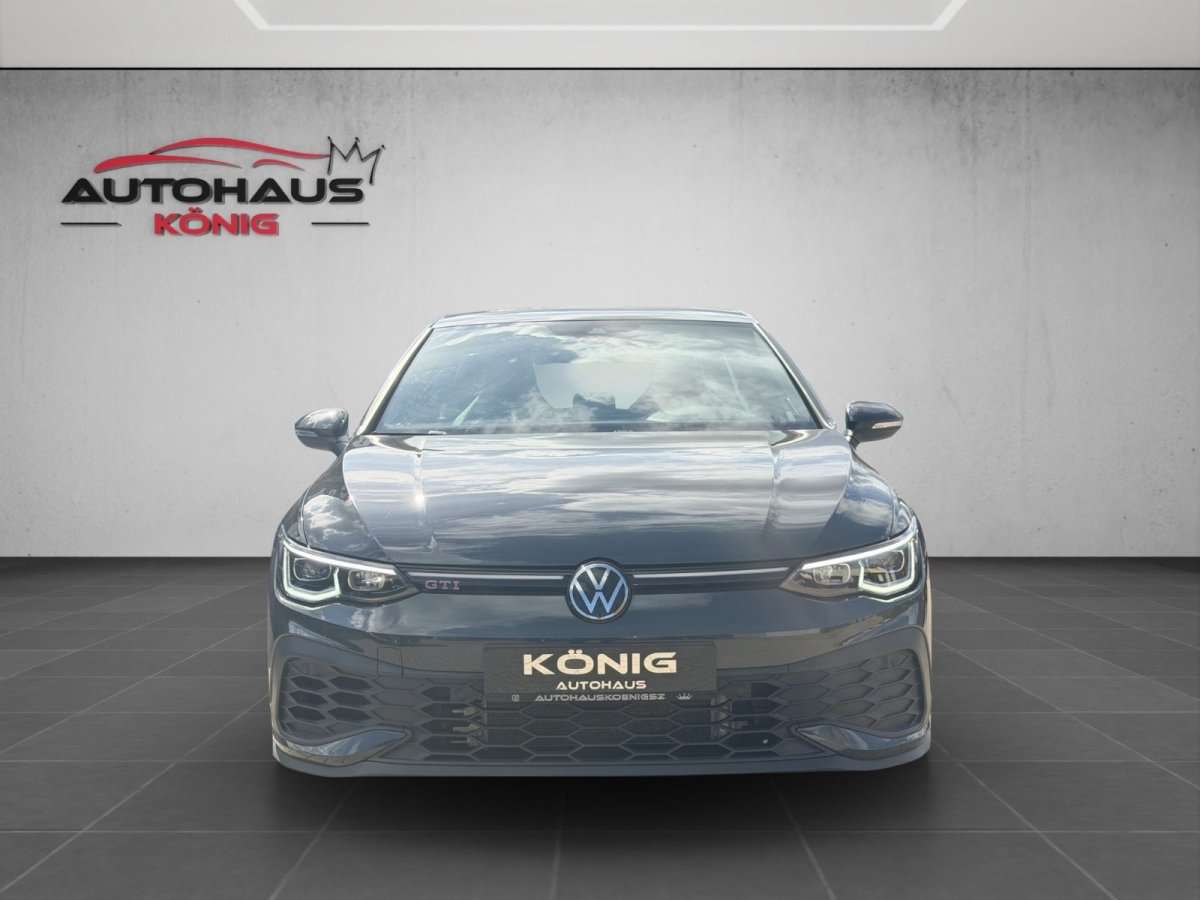 Fahrzeugbild eines Volkswagen Golf