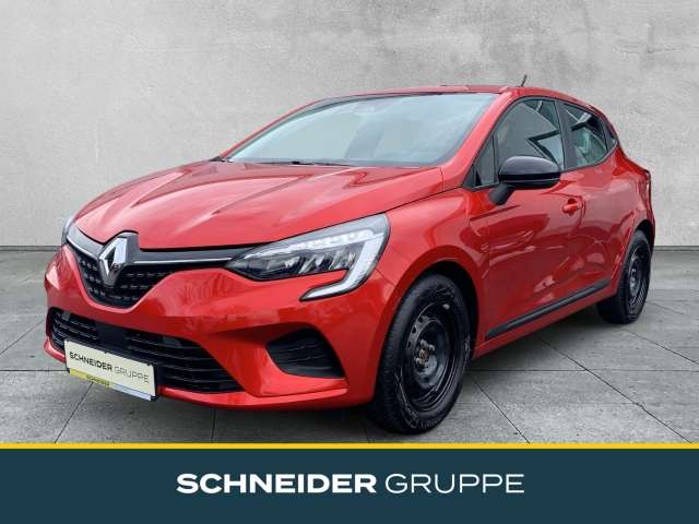 Fahrzeugbild eines Renault Clio