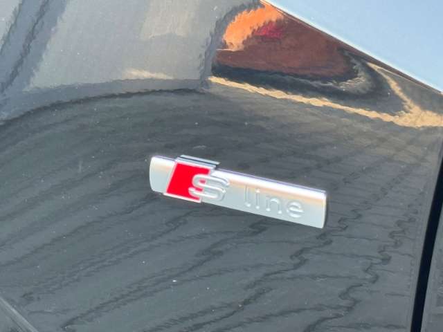 Fahrzeugbild eines Audi Q2