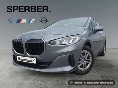 Bild BMW 2er-Reihe