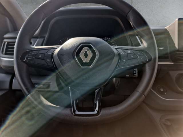Fahrzeugbild eines Renault Trafic