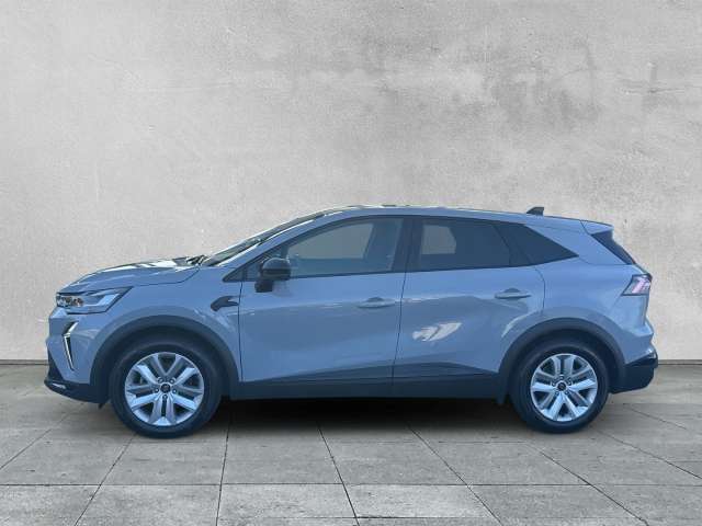 Fahrzeugbild eines Renault Symbioz