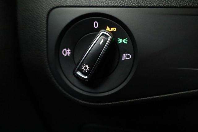 Fahrzeugbild eines Volkswagen Tiguan