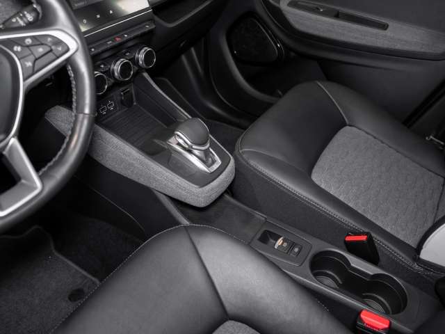 Fahrzeugbild eines Renault ZOE