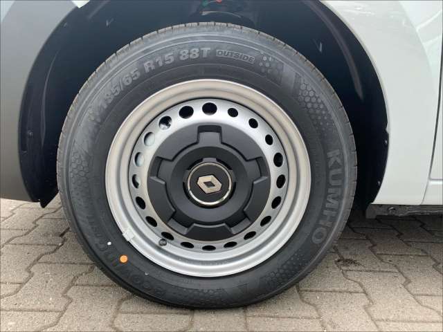 Fahrzeugbild eines Renault Express