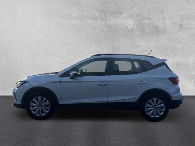 Fahrzeugbild eines SEAT Arona