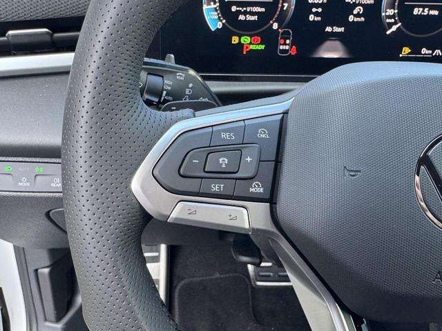 Fahrzeugbild eines Volkswagen T-Roc