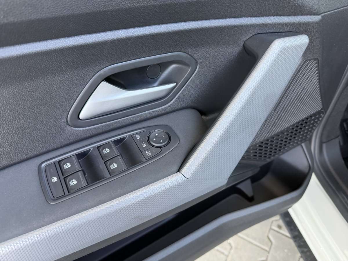 Fahrzeugbild eines Dacia Duster