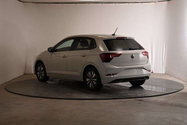 Fahrzeugbild eines Volkswagen Polo