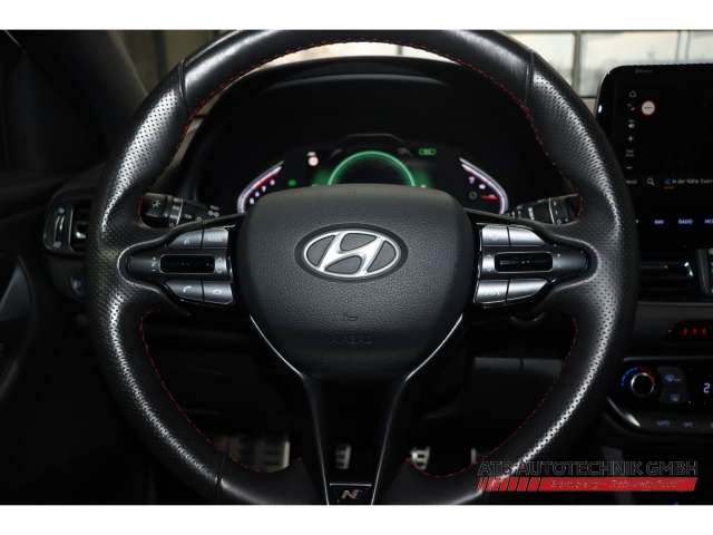 Fahrzeugbild eines Hyundai i30