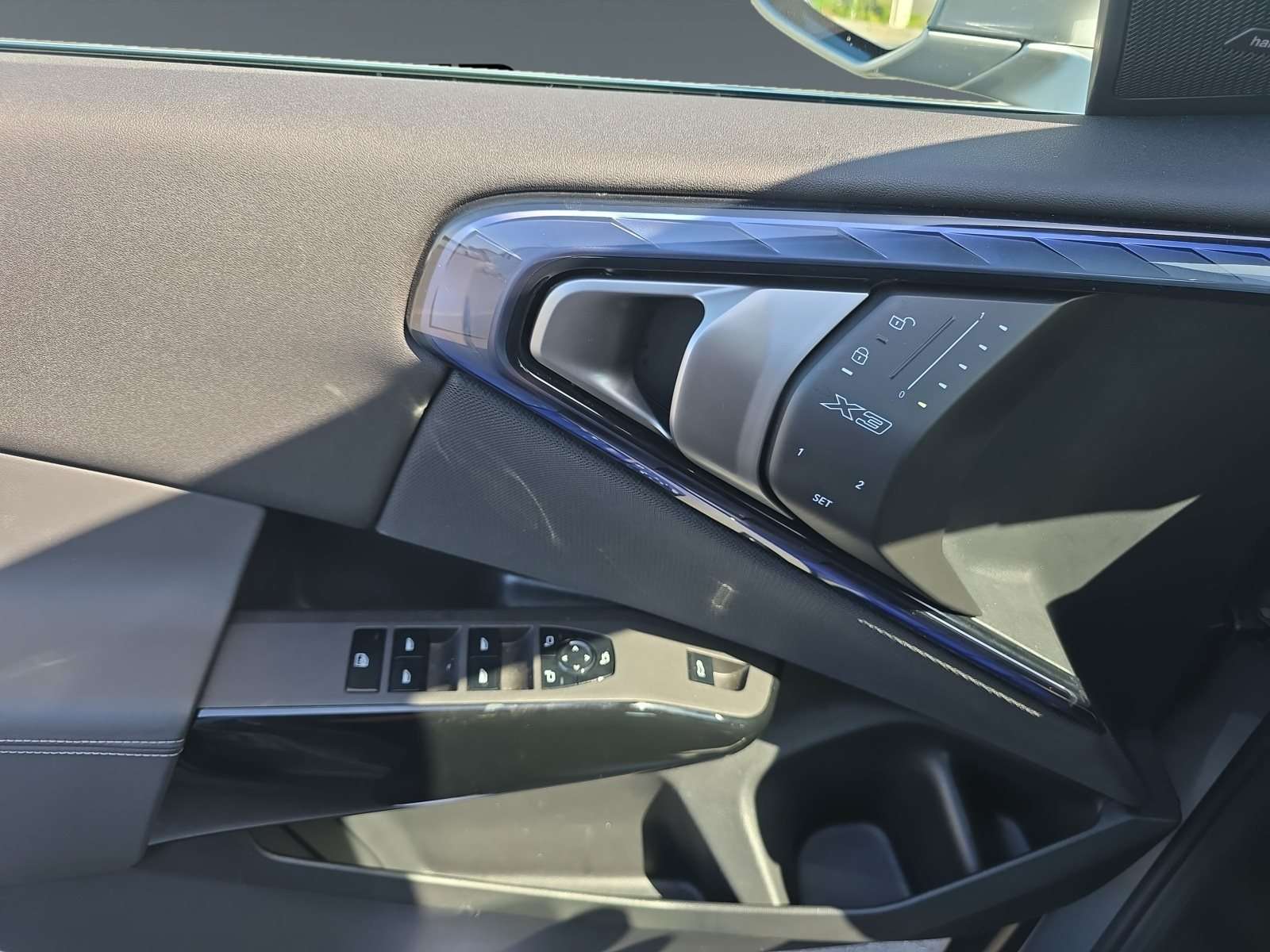 Fahrzeugbild eines BMW X3