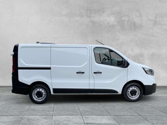 Fahrzeugbild eines Renault Trafic