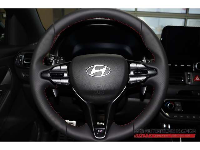 Fahrzeugbild eines Hyundai i30