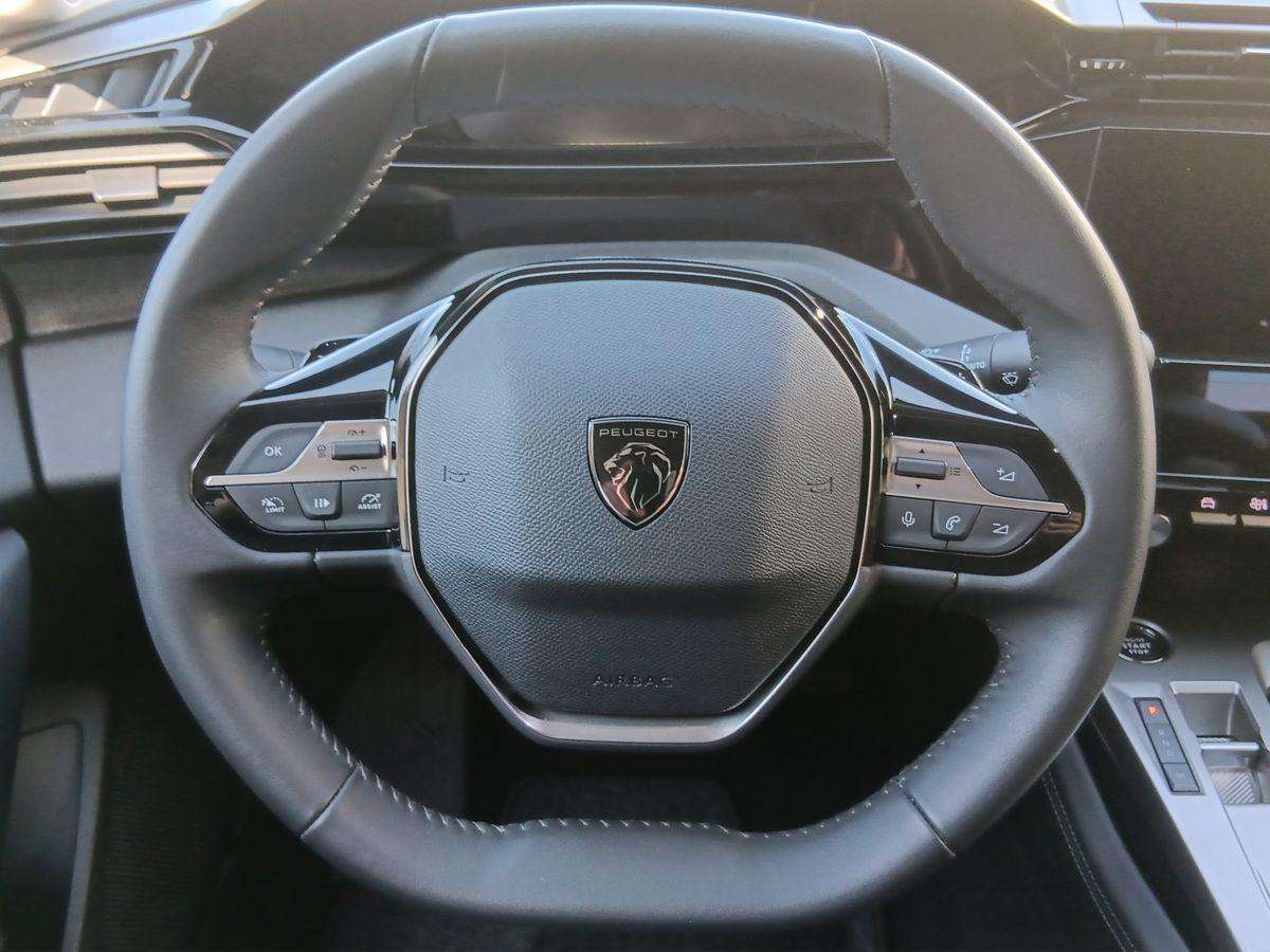 Fahrzeugbild eines Peugeot 308