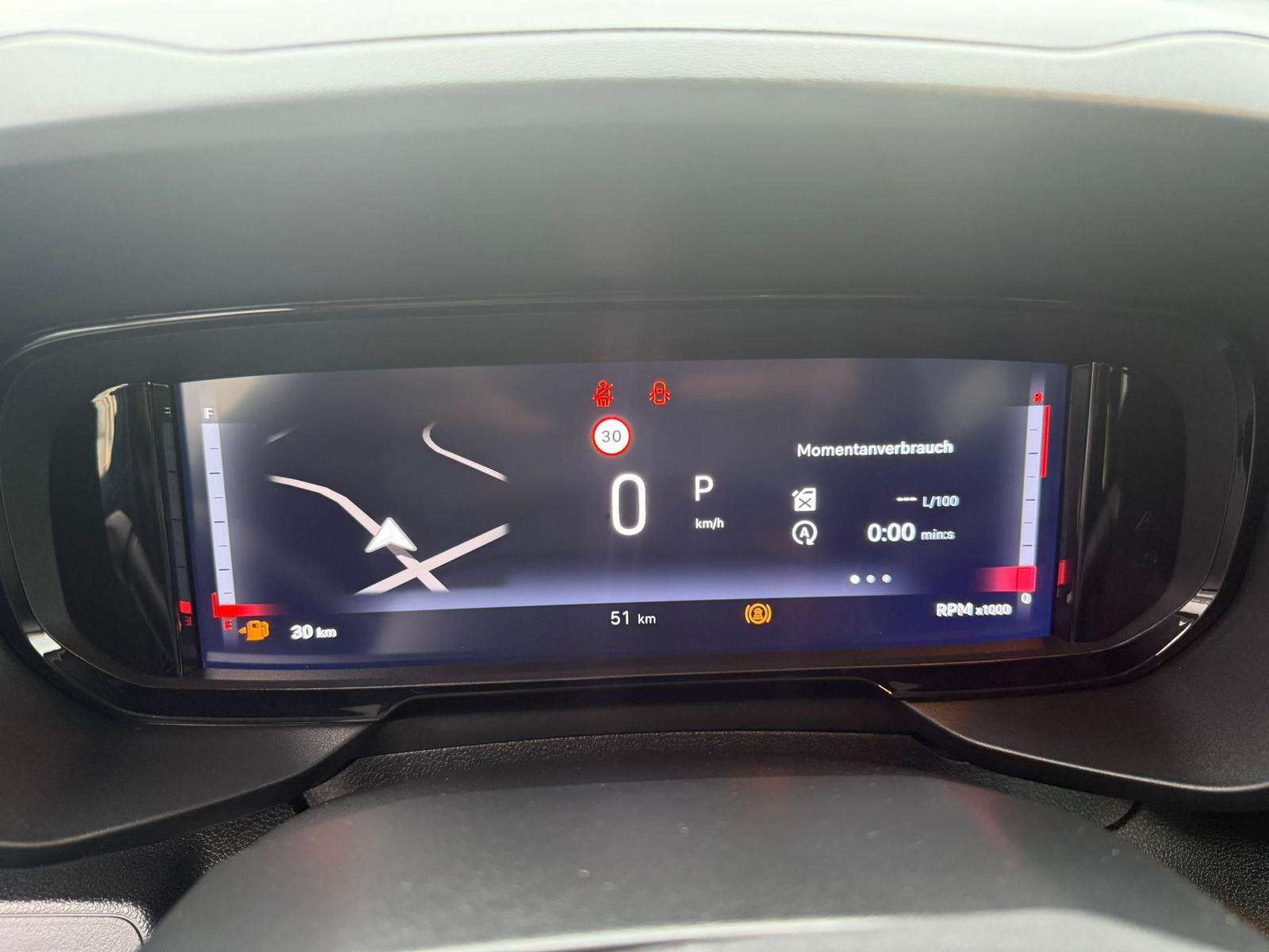 Fahrzeugbild eines Fiat Doblò