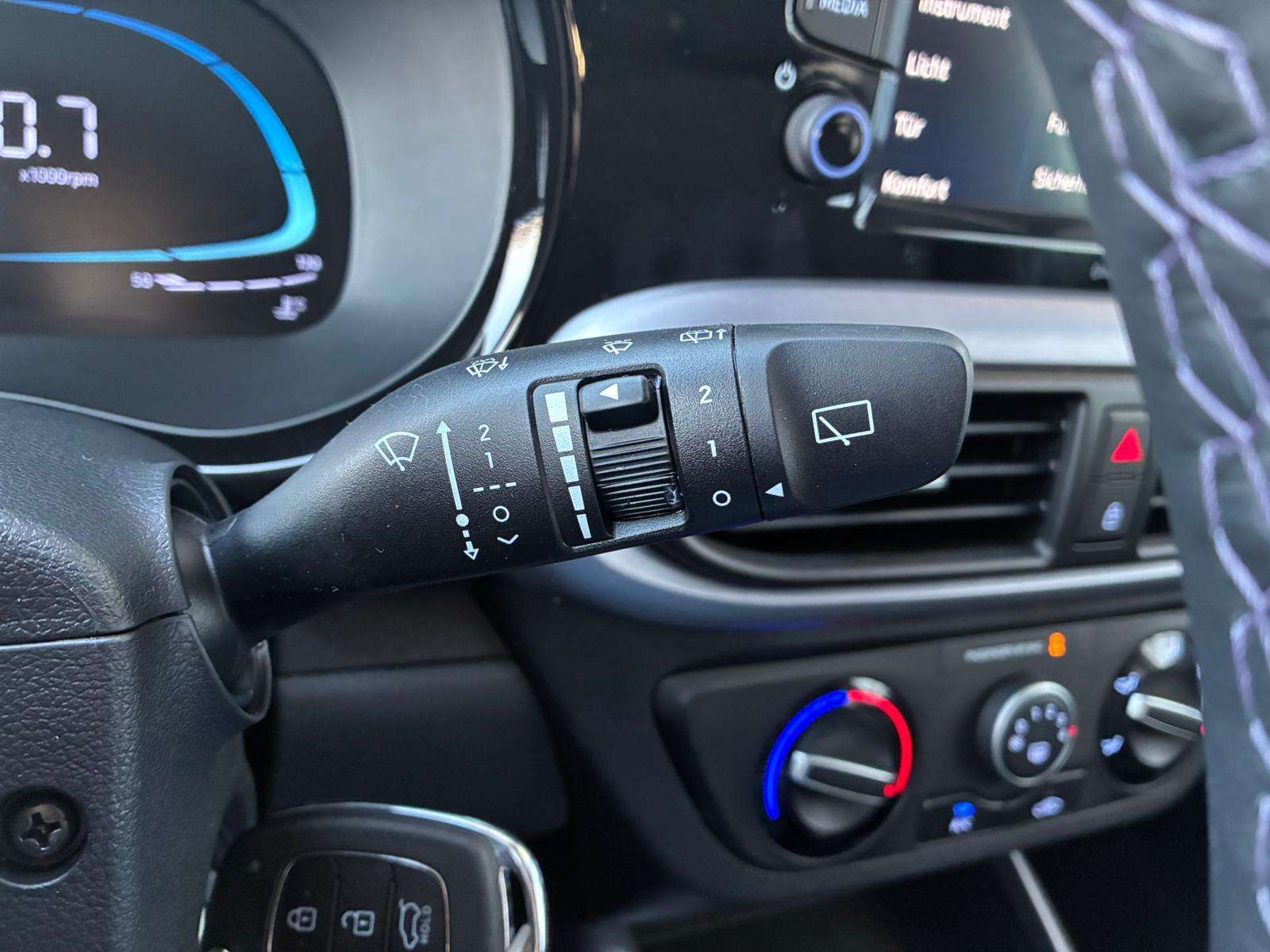 Fahrzeugbild eines Hyundai i10