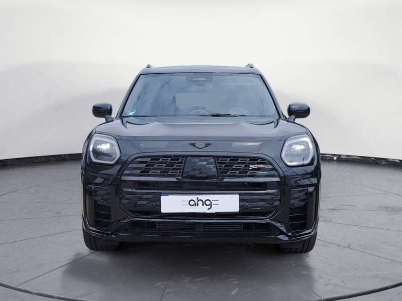 Fahrzeugbild eines MINI Countryman