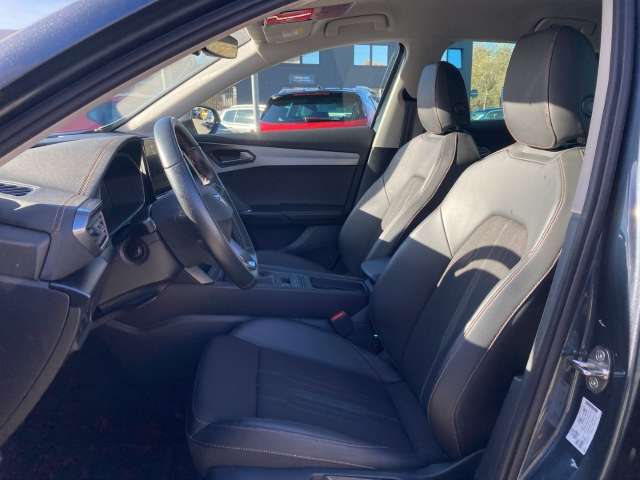 Fahrzeugbild eines CUPRA Formentor