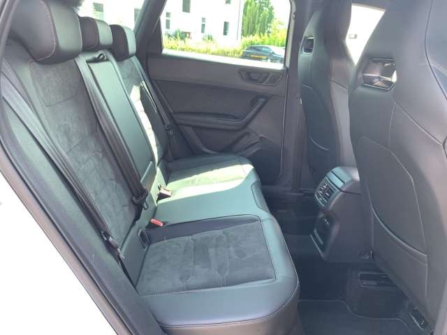 Fahrzeugbild eines CUPRA Ateca