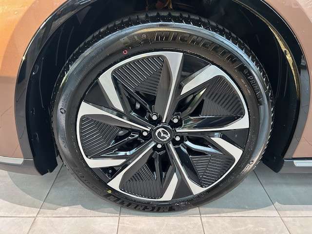 Fahrzeugbild eines Mazda Mazda6