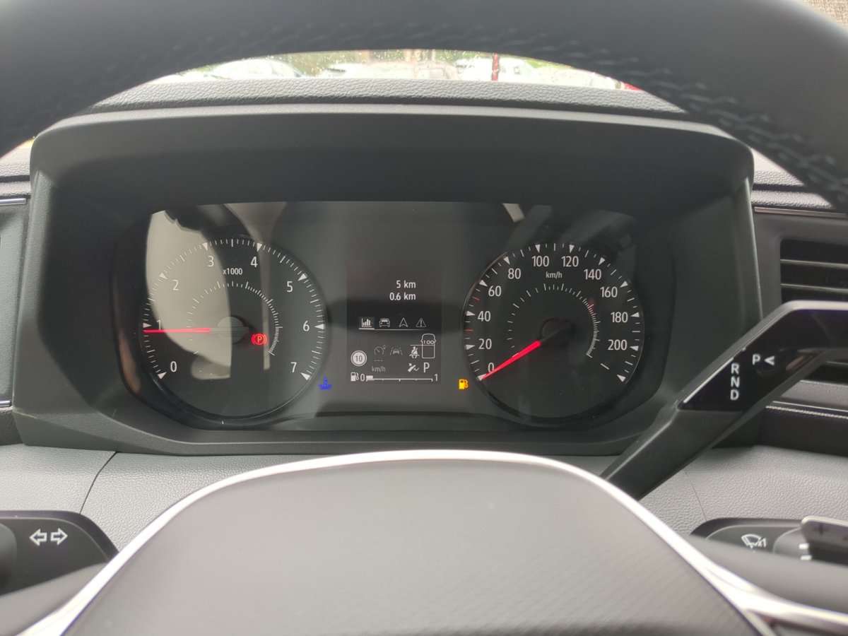 Fahrzeugbild eines Renault Master
