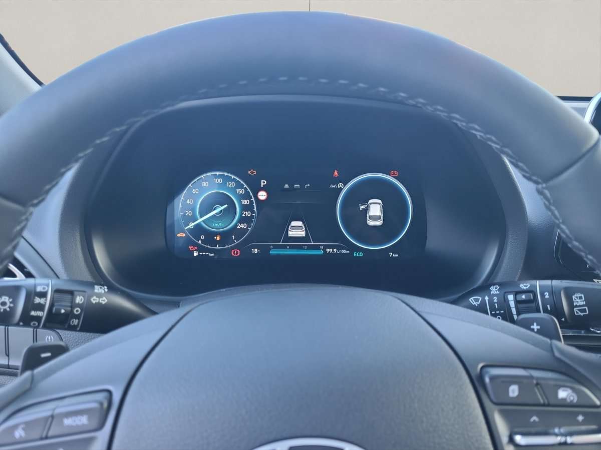 Fahrzeugbild eines Hyundai i30