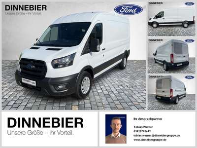 Bild Ford Transit
