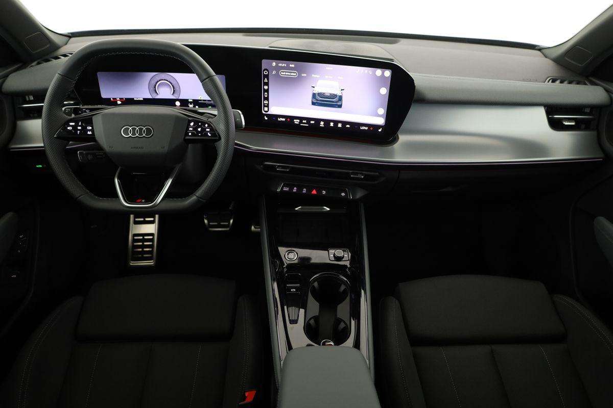 Fahrzeugbild eines Audi Q3