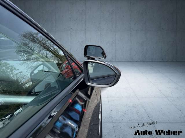 Fahrzeugbild eines Volkswagen Golf