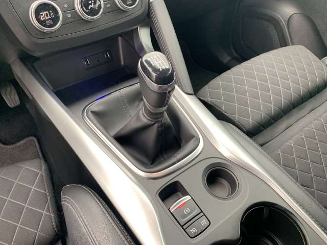 Fahrzeugbild eines Renault Kadjar